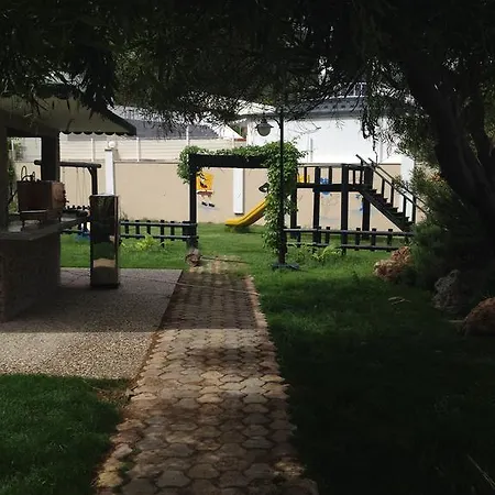 Club Fontana Life Hotel