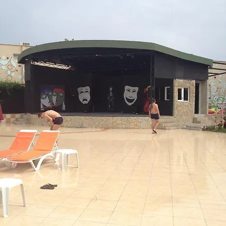 Hotel Club Fontana Life 4*