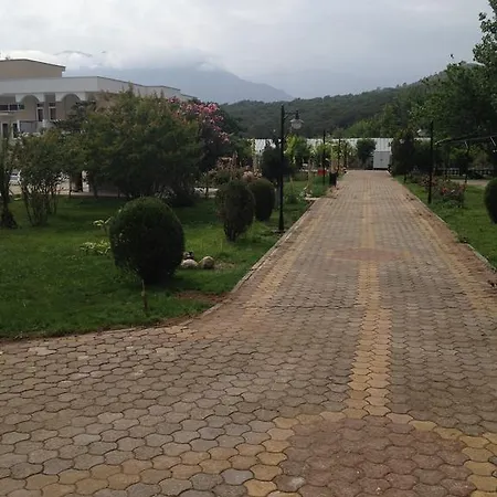 Club Fontana Life Hotel