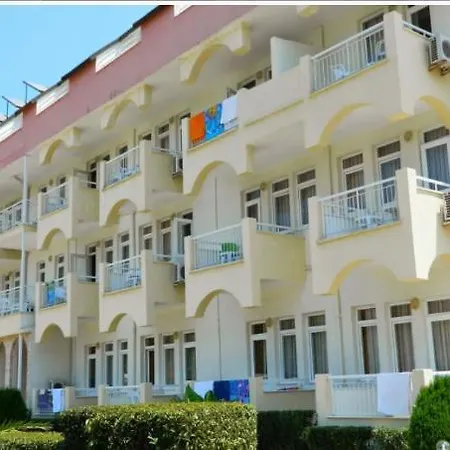 Hotel Club Fontana Life Antalya