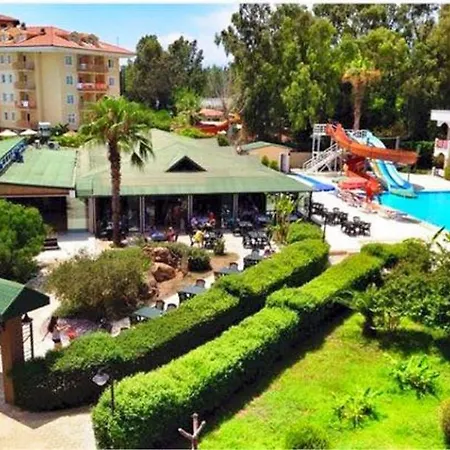 Club Fontana Life Antalya