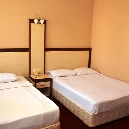 Club Fontana Life 4* Antalia