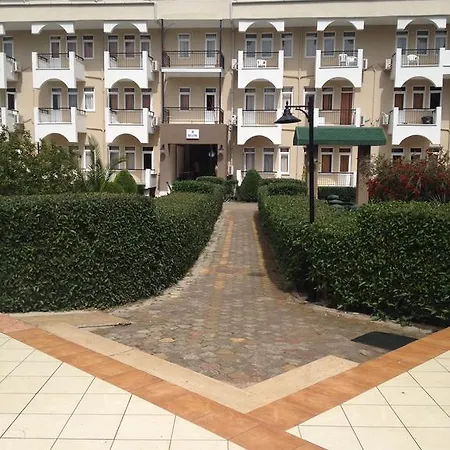 Hotel Club Fontana Life 4*