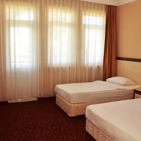 Club Fontana Life Hotel