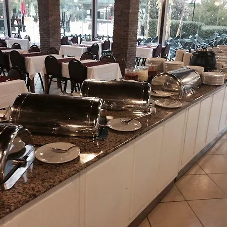 Club Fontana Life Hotel