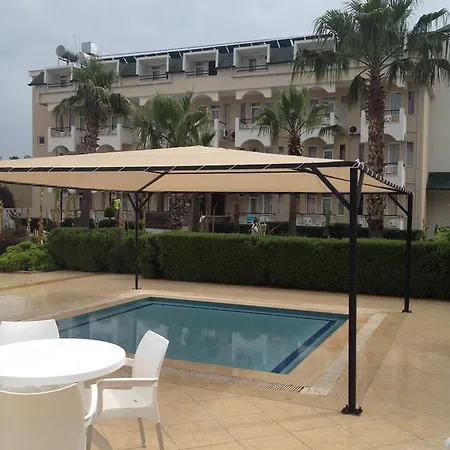 Club Fontana Life Antalya