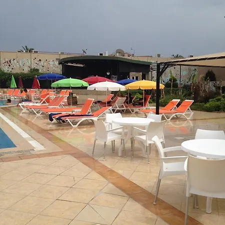 Club Fontana Life 4*