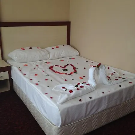 Club Fontana Life 4* Antalya