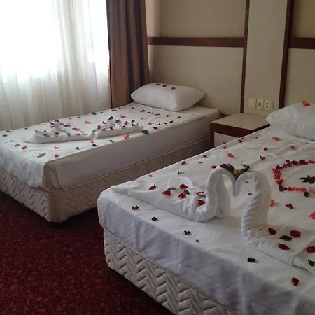 Club Fontana Life 4*