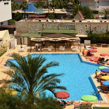 Hotel Club Fontana Life