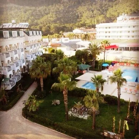 Club Fontana Life Hotel Antalya