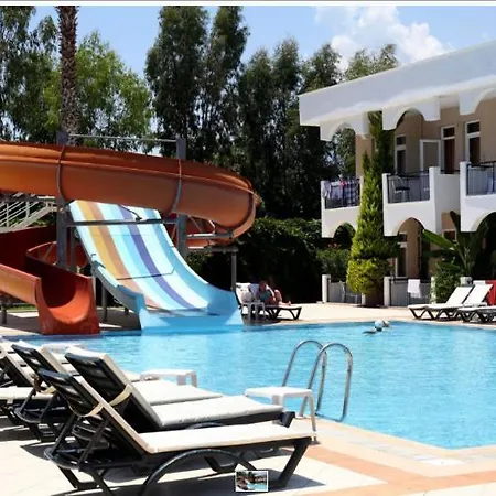 Club Fontana Life Hotel
