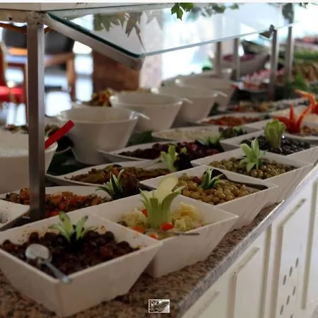 Club Fontana Life Hotel 4*