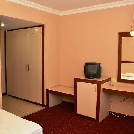 Hotel Club Fontana Life