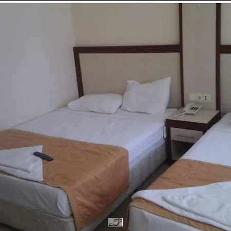 Club Fontana Life Hotel Antalya